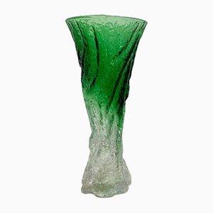 Modernist Glass Vase-IKW-1138636