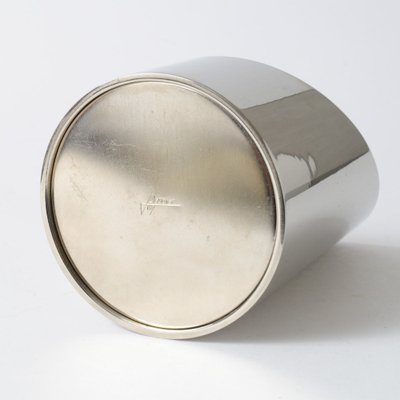 Modernist Italian Ashtray from VM, 1970s-IXK-1008021