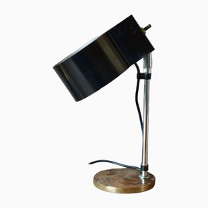 Modernist Italian Office Lamp, 1960s-AIU-1803962