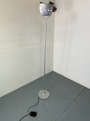 Modernist Italian Sirrah Floor Lamp by Perry King and Santiago Miranda, 1990s-DE-1790060