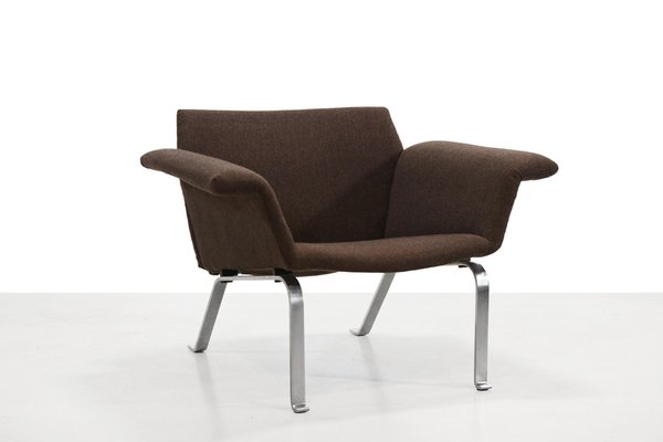 Modernist Lounge Chair, 1960s-BQ-2042279