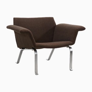 Modernist Lounge Chair, 1960s-BQ-2042279