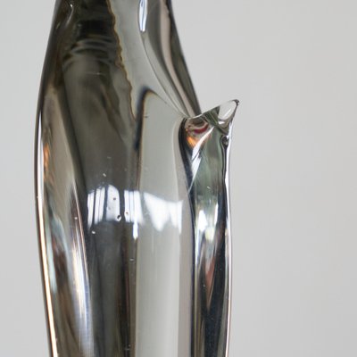 Modernist Madonna in Art Glass, 1960s-LPQ-1781114