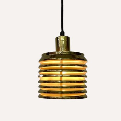 Modernist Model T-642 Ceiling Lamp by Hans Agne Jakobsson for Markaryd-BHG-1192461