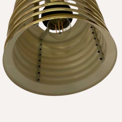 Modernist Model T-642 Ceiling Lamp by Hans Agne Jakobsson for Markaryd-BHG-1192461