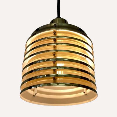 Modernist Model T-642 Ceiling Lamp by Hans Agne Jakobsson for Markaryd-BHG-1192461