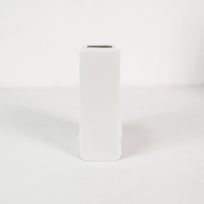 Modernist Porcelain Vase by Martin Freyer from Rosenthal, Germany, 1970s-ZTG-1802118