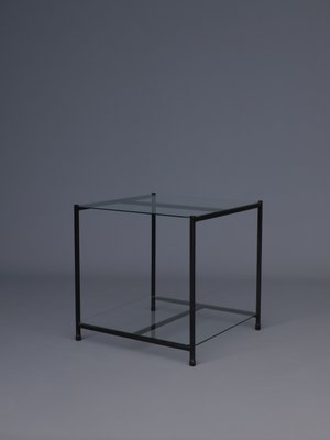 Modernist Side Table by Wim Den Boon. 1950s-MB-1143878