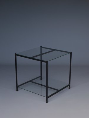 Modernist Side Table by Wim Den Boon. 1950s-MB-1143878