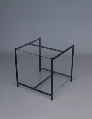 Modernist Side Table by Wim Den Boon. 1950s-MB-1143878