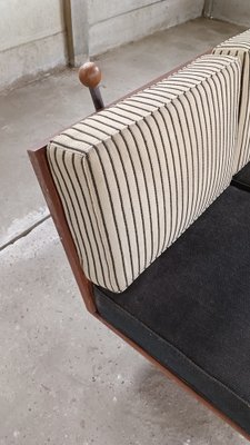 Modernist Sofa by Pierre Guariche, 1920s-GO-2040940