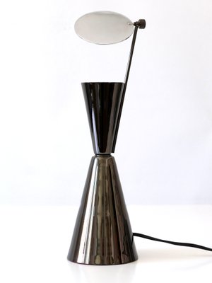 Modernist Spanish Diabolo Table Lamp, 1980s-WPT-713375