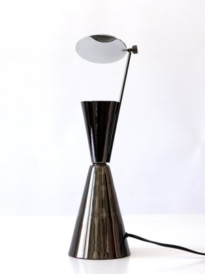 Modernist Spanish Diabolo Table Lamp, 1980s-WPT-713375