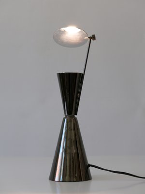 Modernist Spanish Diabolo Table Lamp, 1980s-WPT-713375