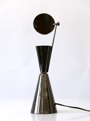 Modernist Spanish Diabolo Table Lamp, 1980s-WPT-713375