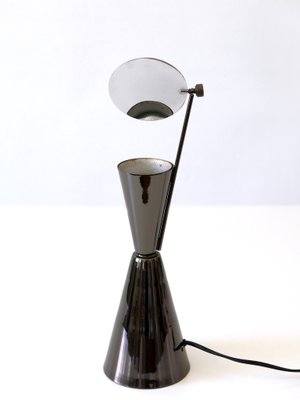 Modernist Spanish Diabolo Table Lamp, 1980s-WPT-713375