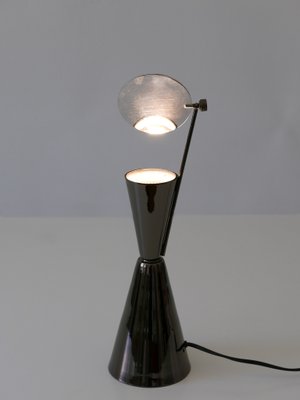 Modernist Spanish Diabolo Table Lamp, 1980s-WPT-713375