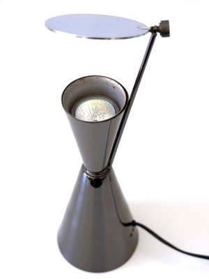 Modernist Spanish Diabolo Table Lamp, 1980s-WPT-713375