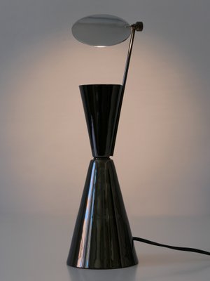 Modernist Spanish Diabolo Table Lamp, 1980s-WPT-713375