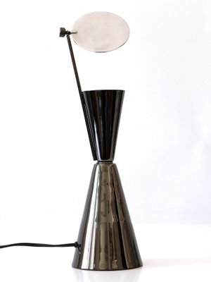 Modernist Spanish Diabolo Table Lamp, 1980s-WPT-713375