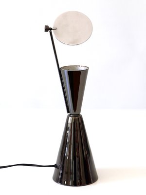 Modernist Spanish Diabolo Table Lamp, 1980s-WPT-713375