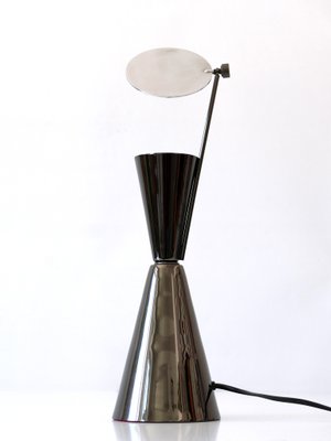 Modernist Spanish Diabolo Table Lamp, 1980s-WPT-713375