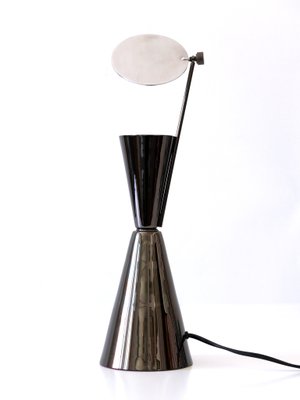 Modernist Spanish Diabolo Table Lamp, 1980s-WPT-713375