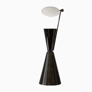 Modernist Spanish Diabolo Table Lamp, 1980s-WPT-713375