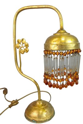 Modernist Table Lamp, 1890s-ZVO-1445080