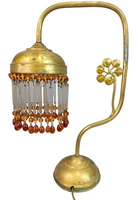 Modernist Table Lamp, 1890s-ZVO-1445080