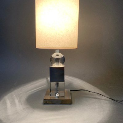 Modernist Table Lamp-EK-1138585