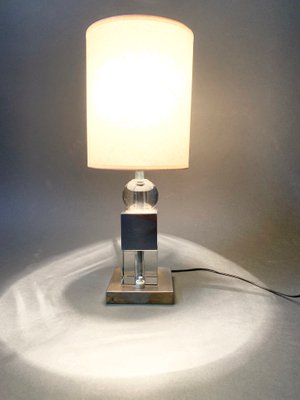 Modernist Table Lamp-EK-1138585