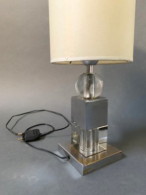 Modernist Table Lamp-EK-1138585