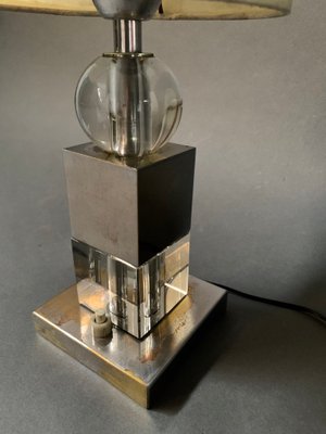 Modernist Table Lamp-EK-1138585