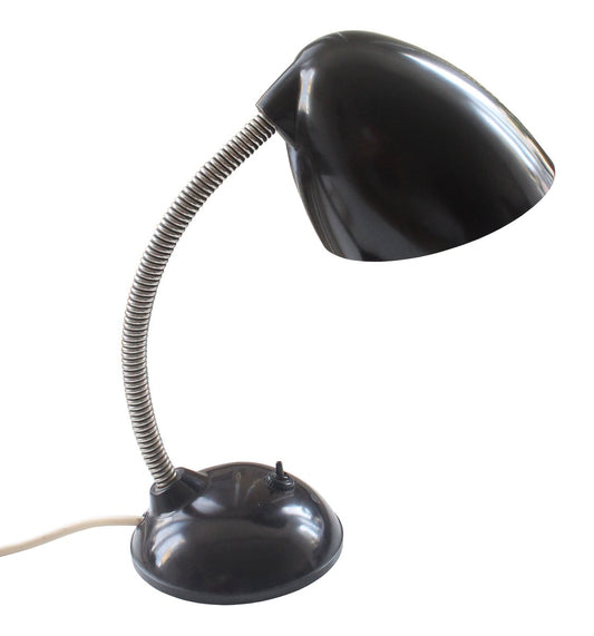 Modernist Table Lamp by Eric Kirkham Cole for Elektrosvit