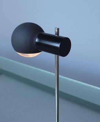 Modernist Table Lamp by Gerrit Rietveld-ZBW-1215685