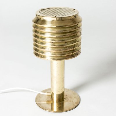 Modernist Table Lamp by Hans-Agne Jakobsson, 1960s-NL-2040808