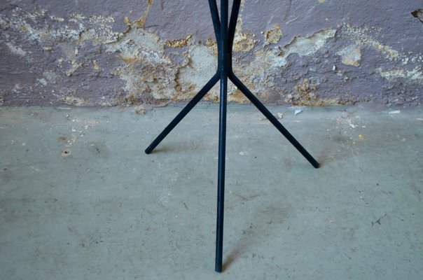 Modernist Tripod Plant Holder, 1950s-AIU-1276950