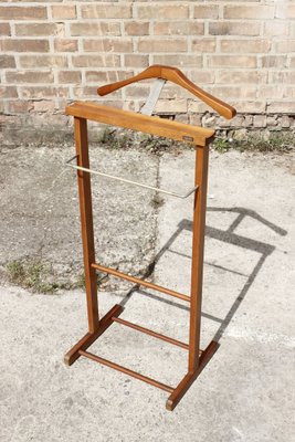 Modernist Valet by Fratelli Reguitti, Italy, 1950s-XIJ-1721849