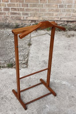 Modernist Valet by Fratelli Reguitti, Italy, 1950s-XIJ-1721849