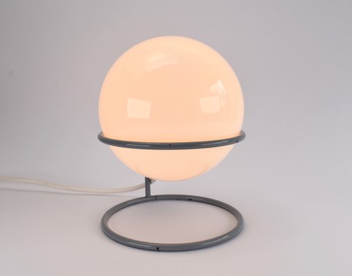 Modernist Wire Metal Table Lamp-HJP-1345190