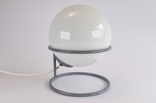 Modernist Wire Metal Table Lamp-HJP-1345190