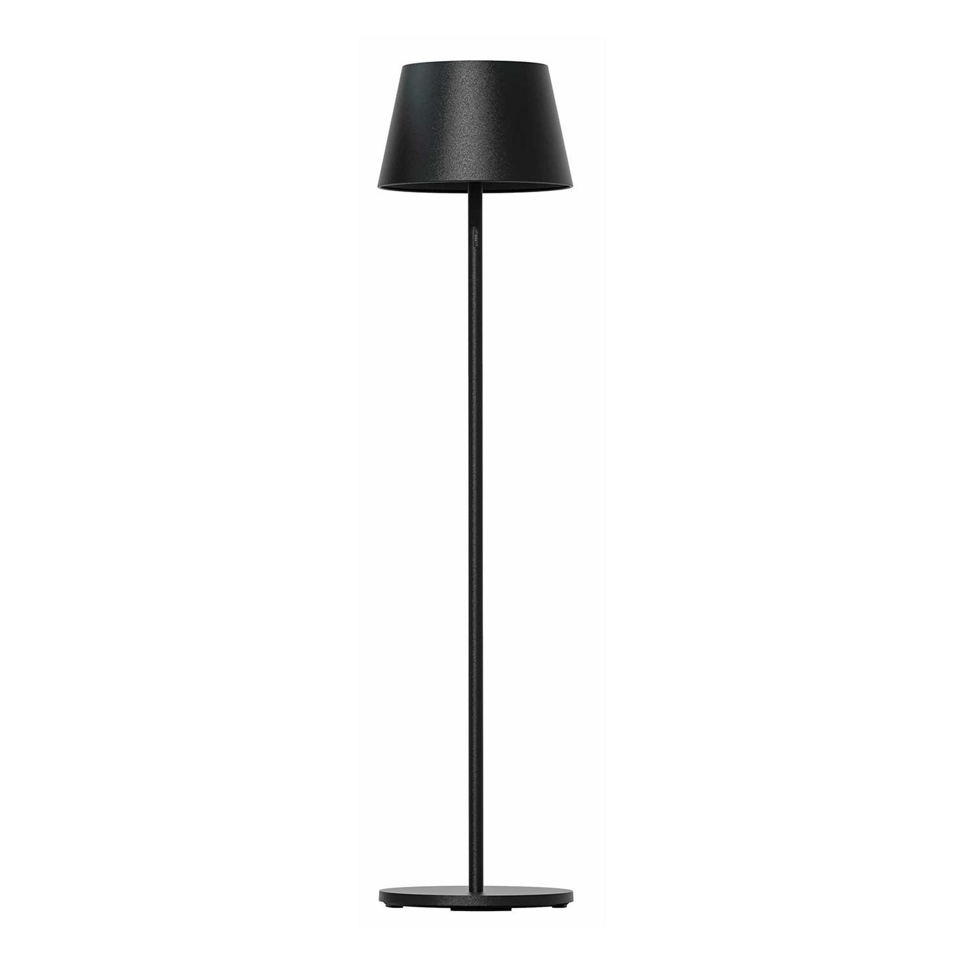 Modi Floor Lamp by Loom Design #Black