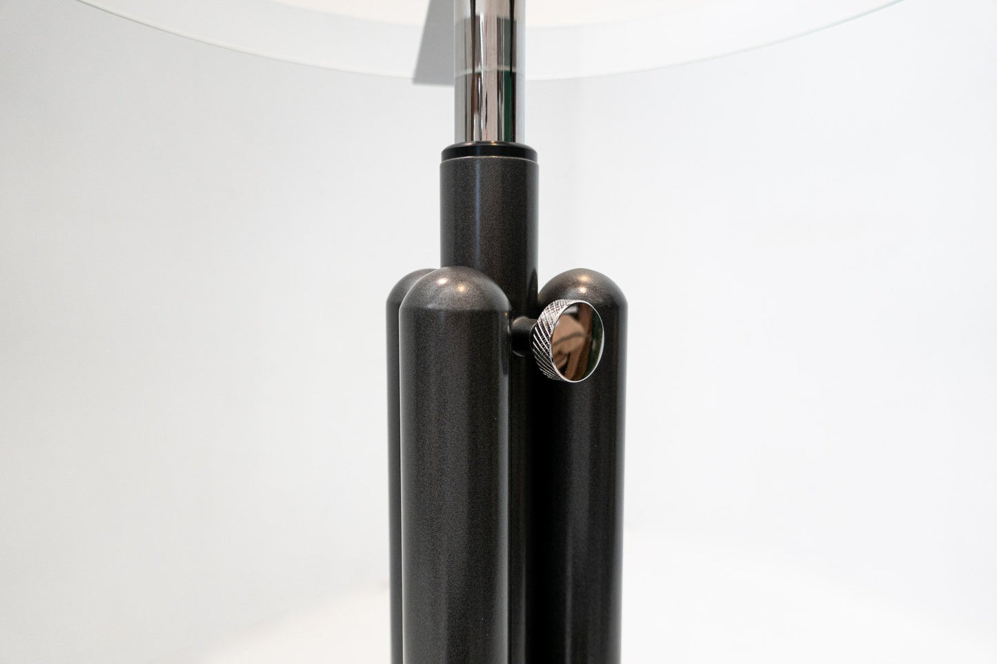 Modulable Model LTE13 Porcino Floor Lamp by Luigi Caccia Domini