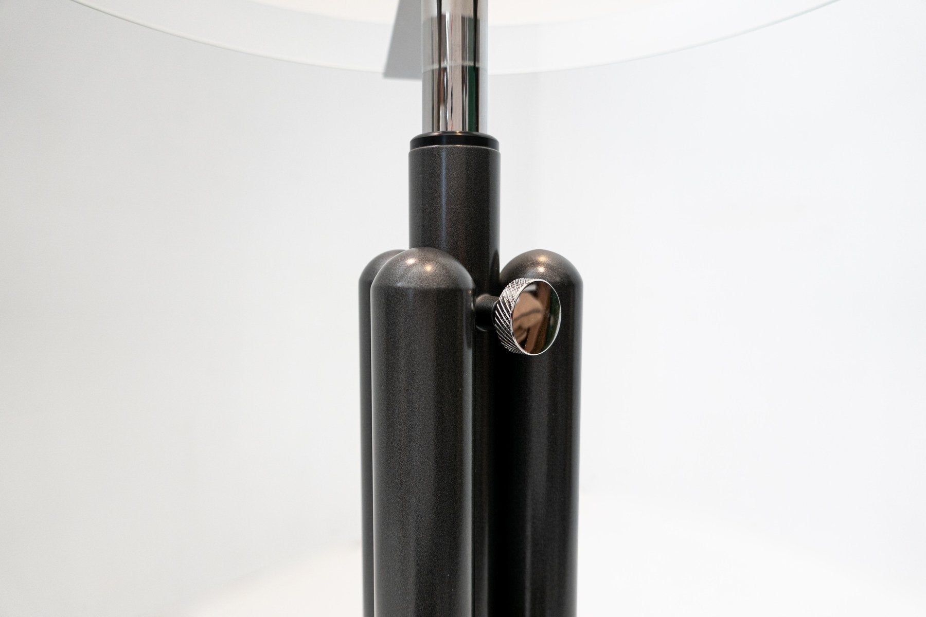 Modulable Model LTE13 Porcino Floor Lamp by Luigi Caccia Domini