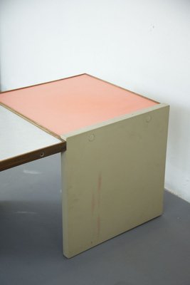 Modular Coffee Table by Tito Agnoli, 1960s-LMR-888426