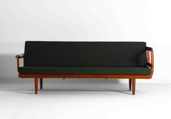 Modular Corner Sofa by Tove & Edvard Kindt-Larsen, 1960s, Set of 2-LIO-2034923