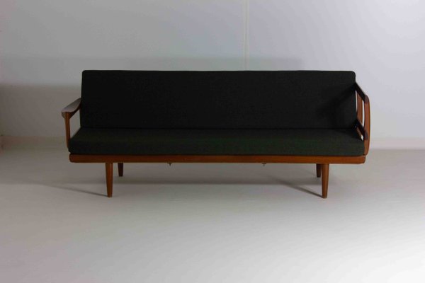 Modular Corner Sofa by Tove & Edvard Kindt-Larsen, 1960s, Set of 2-LIO-2034923