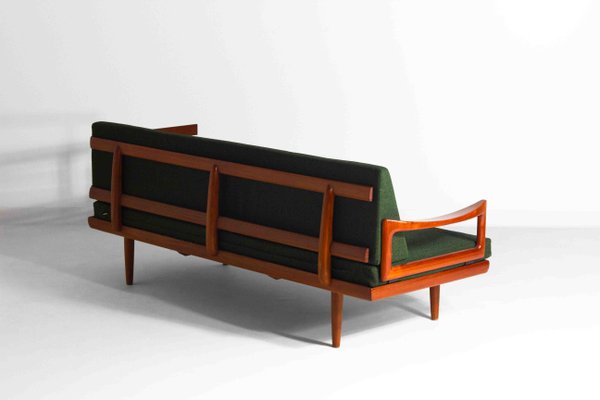 Modular Corner Sofa by Tove & Edvard Kindt-Larsen, 1960s, Set of 2-LIO-2034923