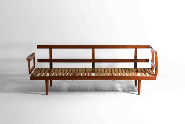 Modular Corner Sofa by Tove & Edvard Kindt-Larsen, 1960s, Set of 2-LIO-2034923